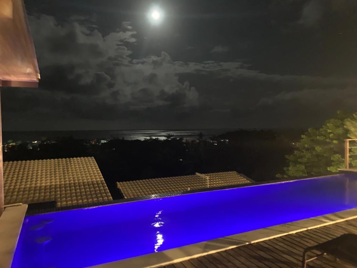 Tranquila Flats Apartment มอร์โฮเจอเซาเปาลู ภายนอก รูปภาพ