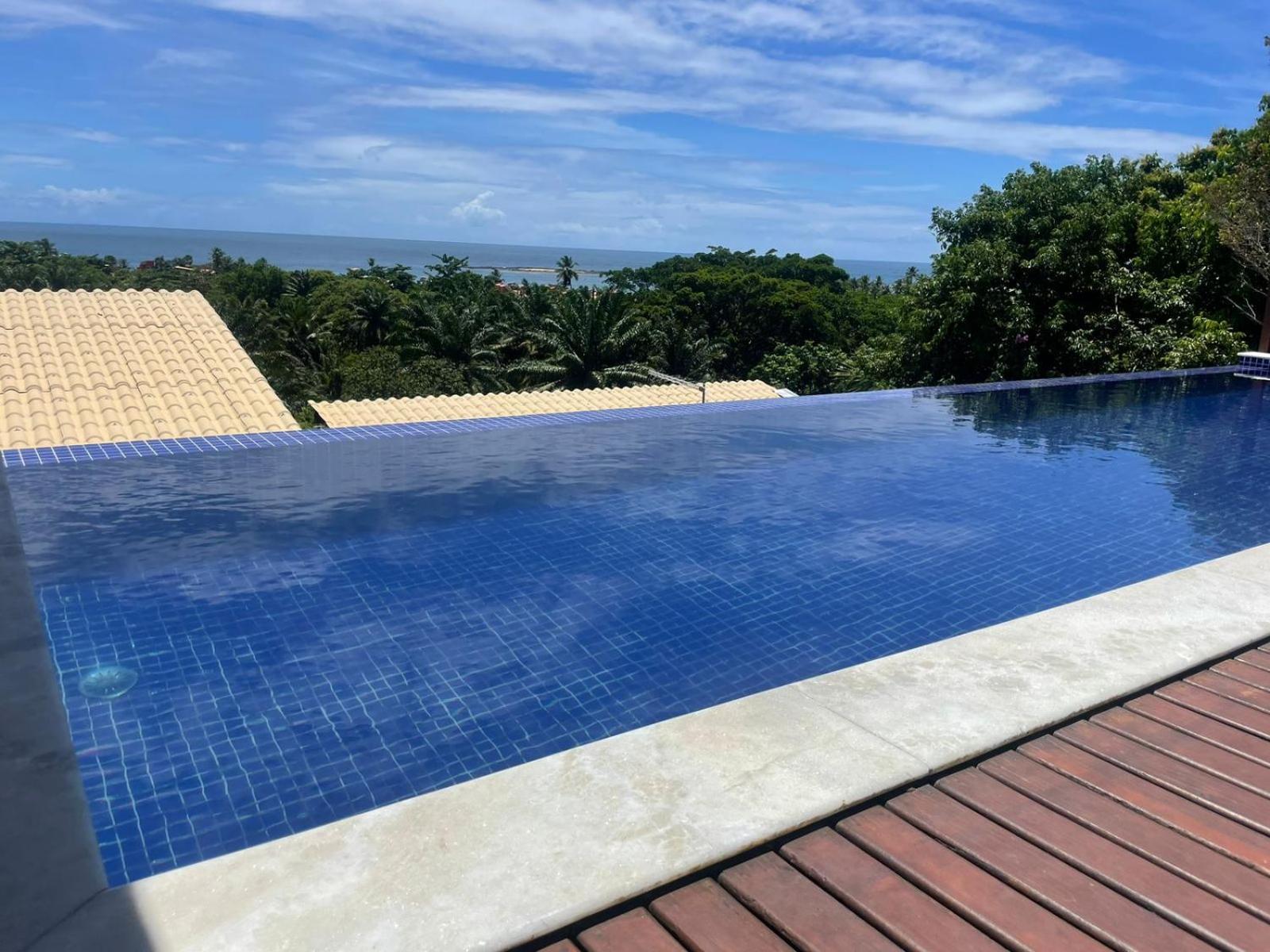 Tranquila Flats Apartment มอร์โฮเจอเซาเปาลู ภายนอก รูปภาพ