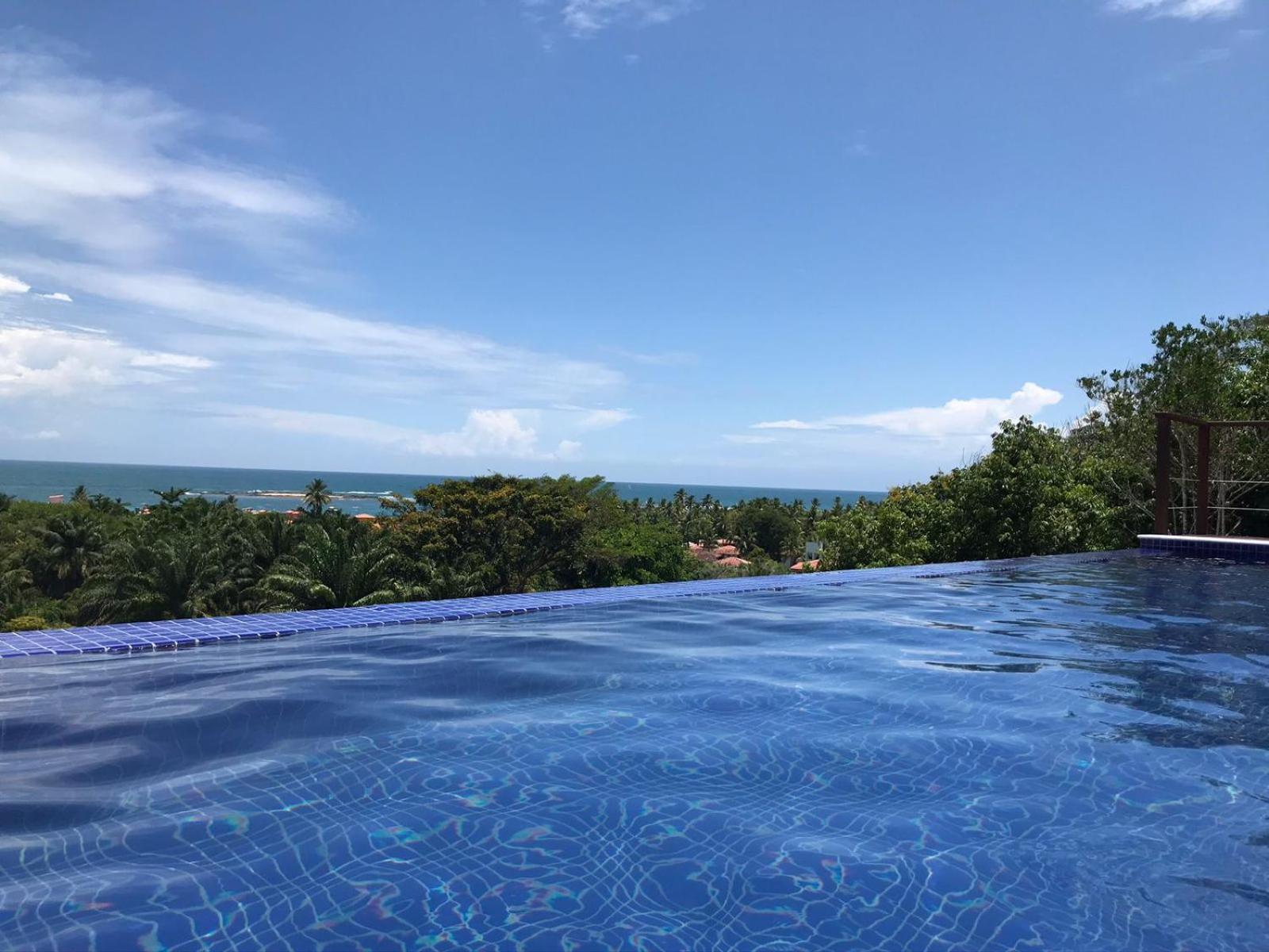Tranquila Flats Apartment มอร์โฮเจอเซาเปาลู ภายนอก รูปภาพ