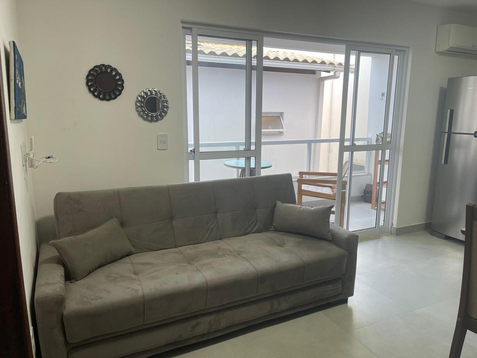 Tranquila Flats Apartment มอร์โฮเจอเซาเปาลู ภายนอก รูปภาพ