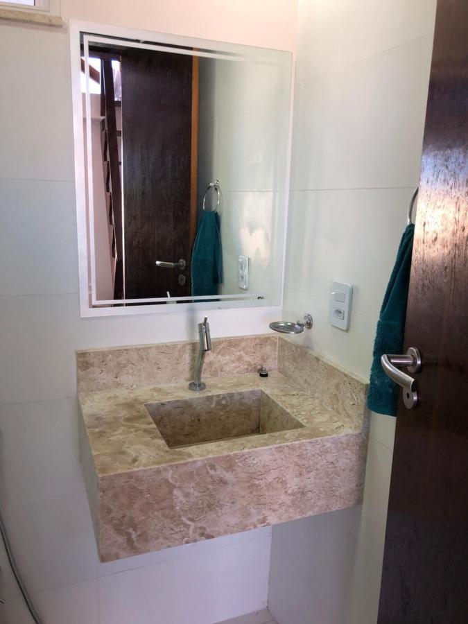 Tranquila Flats Apartment มอร์โฮเจอเซาเปาลู ภายนอก รูปภาพ